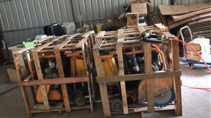 桃山行李、家具、电器包装托运